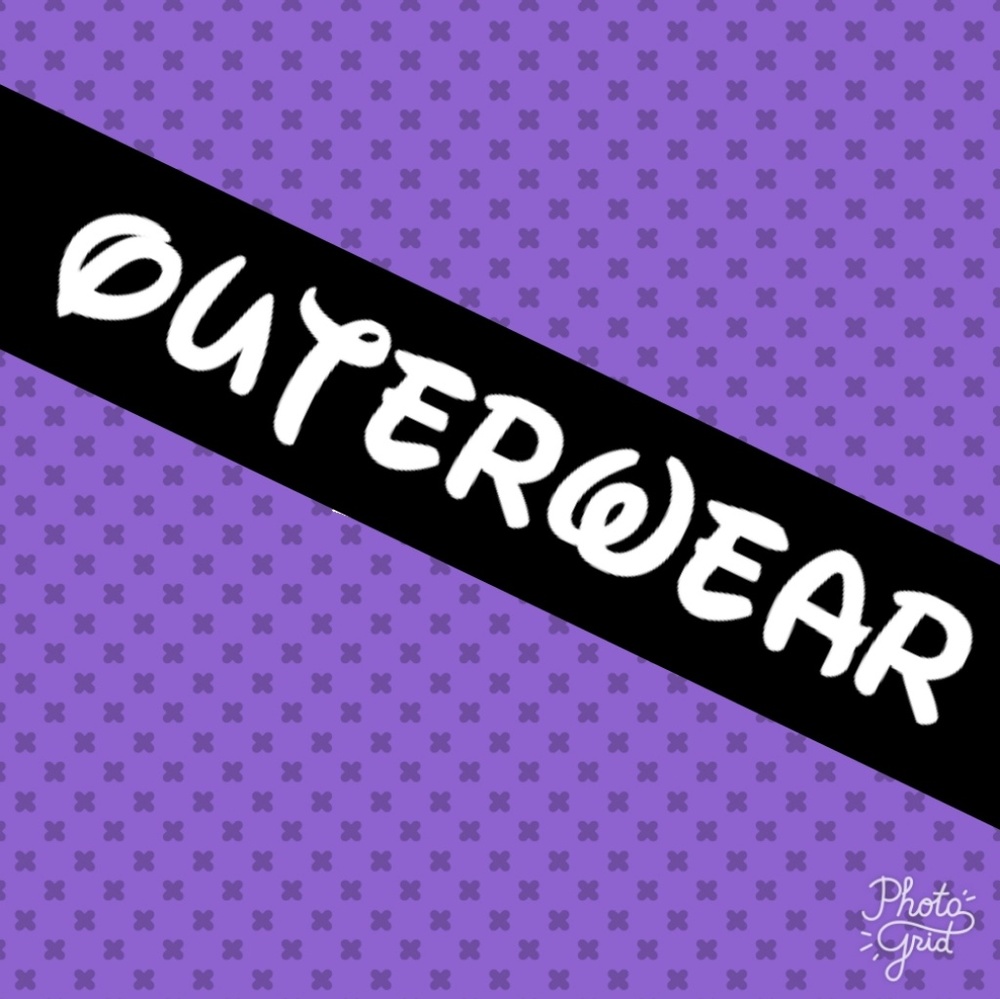 👇👇Women's Outerwear👇👇
